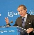 重磅！国际原子能机构官宣：未发现伊朗核武计划，美以执意攻击引全球质疑
 
当地时