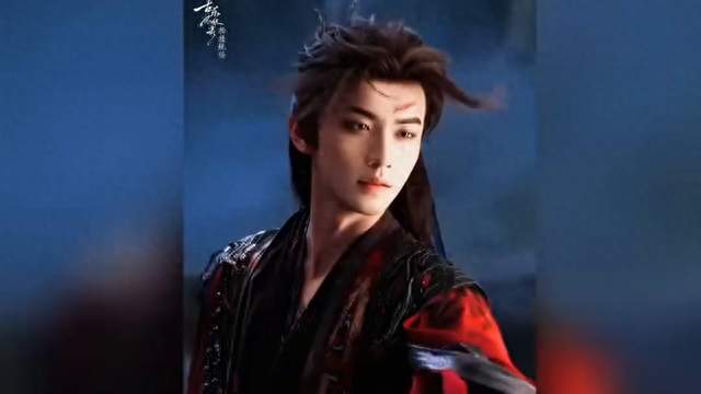 《古乐风华录》乐器成精了！李一桐大女主上线，宿敌变情侣...