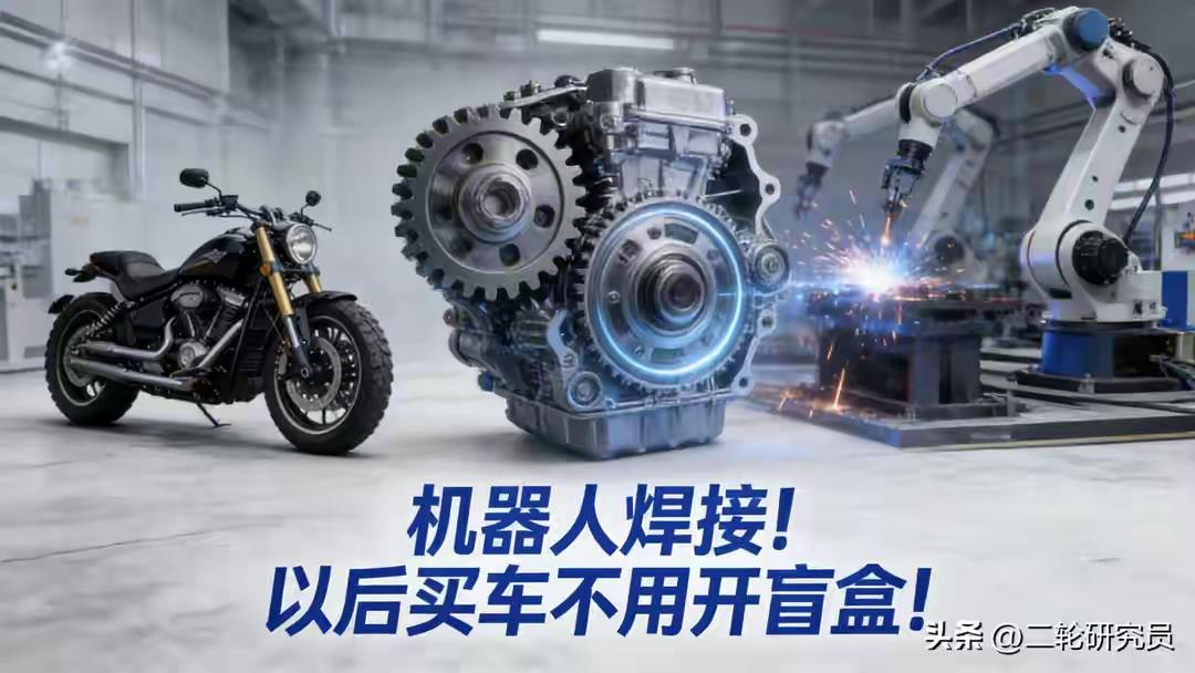 摩托车发动机保养避坑指南：机油选不对，再贵的车也白费

摩托车发动机保养的核心是