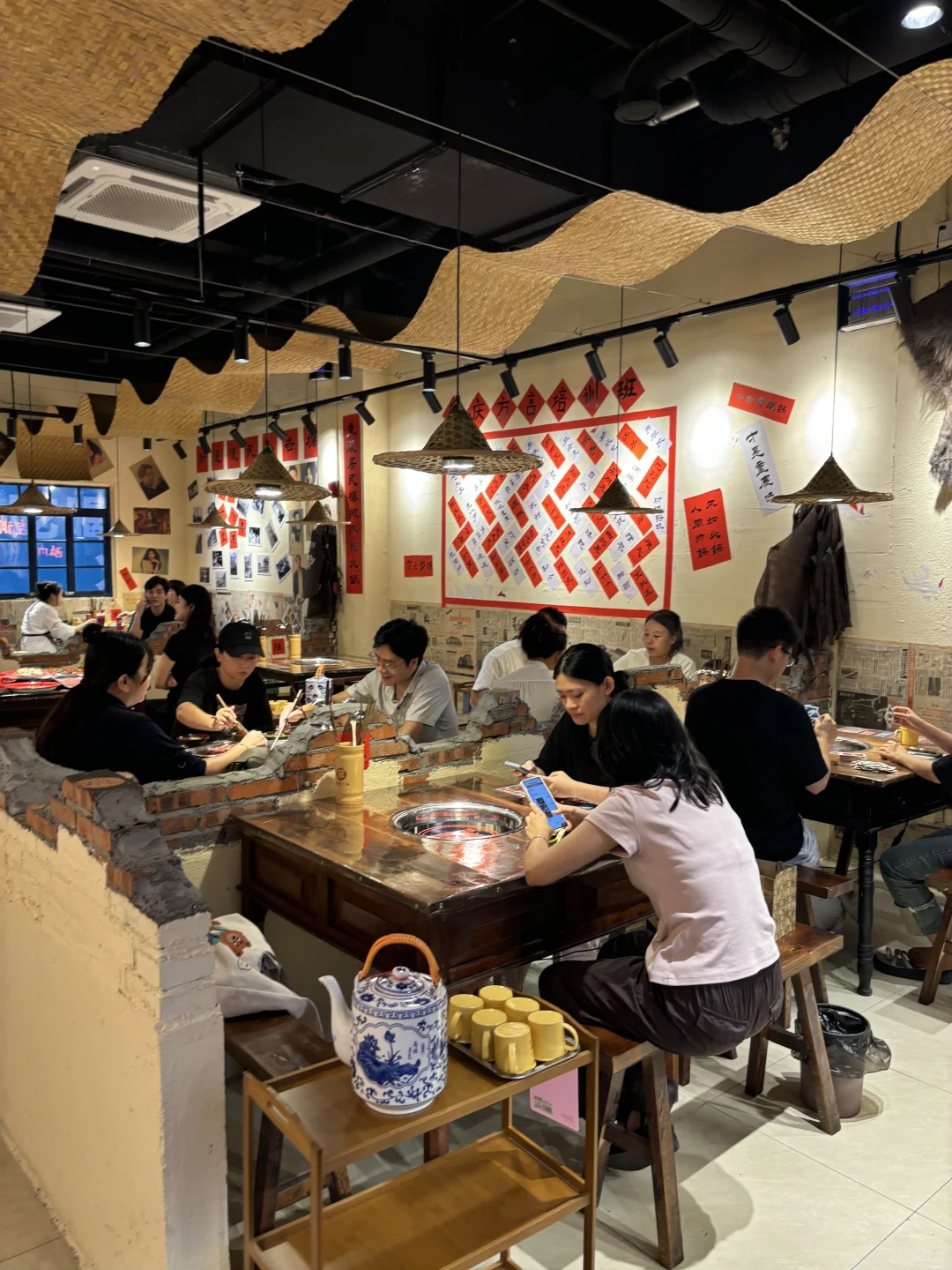 在海口！！还没进门就知道很正宗了……