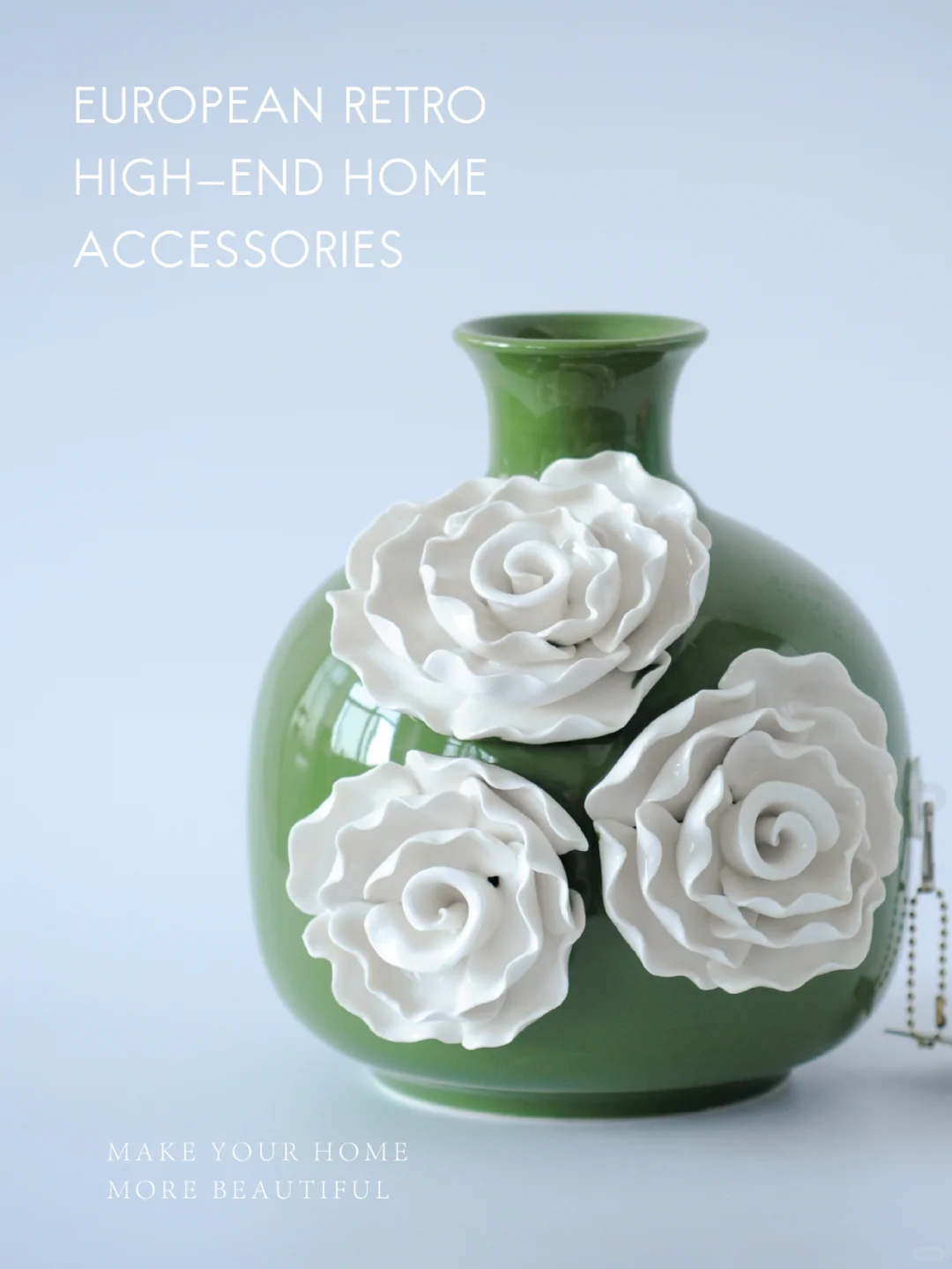 被人问爆的宝藏花瓶！