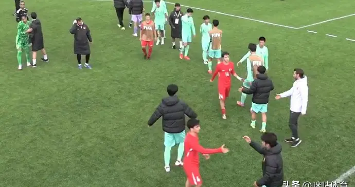 U15世界杯:中国点球大战不敌土耳其，排名赛事第50名+第2级别第18