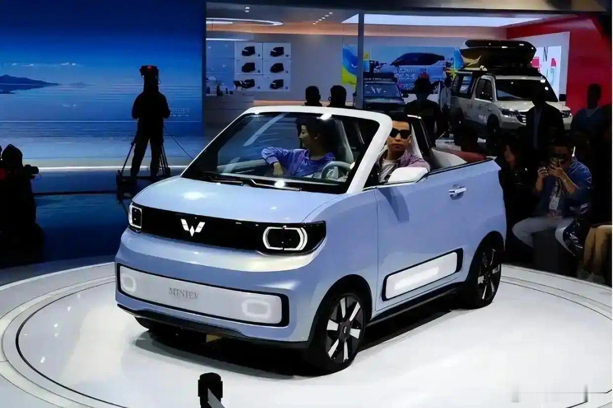 现代汽车韩国总部购入小米SU7大v聊车 中国车日益成为外国车企的重点对标对象！2