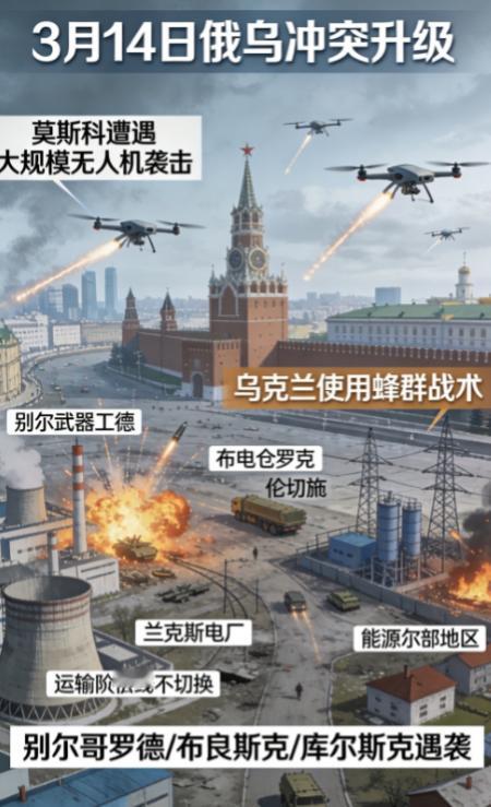 原来，所有人都在看美国笑话……
 
莫斯科来了一条消息：
俄方主动提出愿意为中东