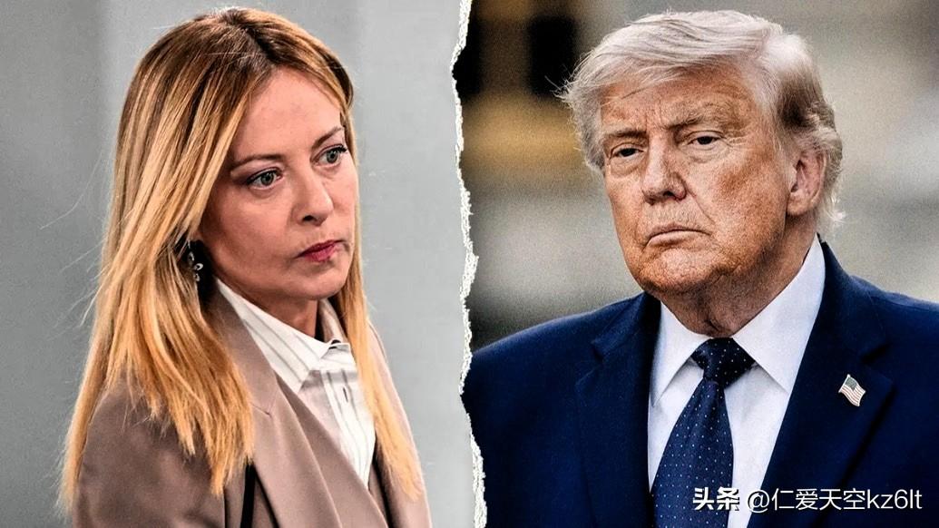 G7峰会刚结束，特朗普几句话直接把意大利得罪透，新华社、安莎社都实锤这事绝非杜撰