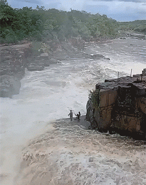 风浪越大，鱼越贵