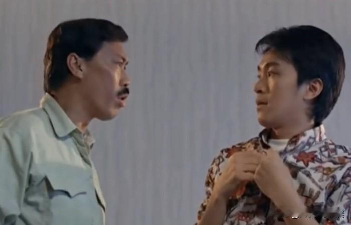 又一位星爷的黄金搭档离开了我们

“香蕉你个芭乐”成绝响！

冯淬帆去世，三天前