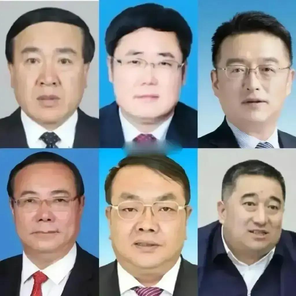 那可是副部级的职务啊，多少人一辈子都望尘莫及的高度，这下好了断送在了7瓶白酒上面