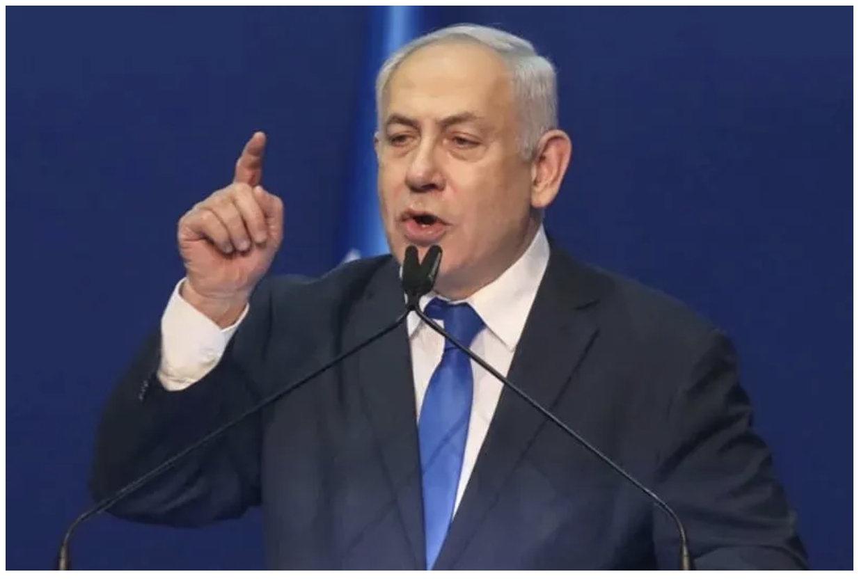 以色列这波操作挺迷糊啊。根据《圣经》引进数千自认为是“玛拿西支派”后裔的印度人。