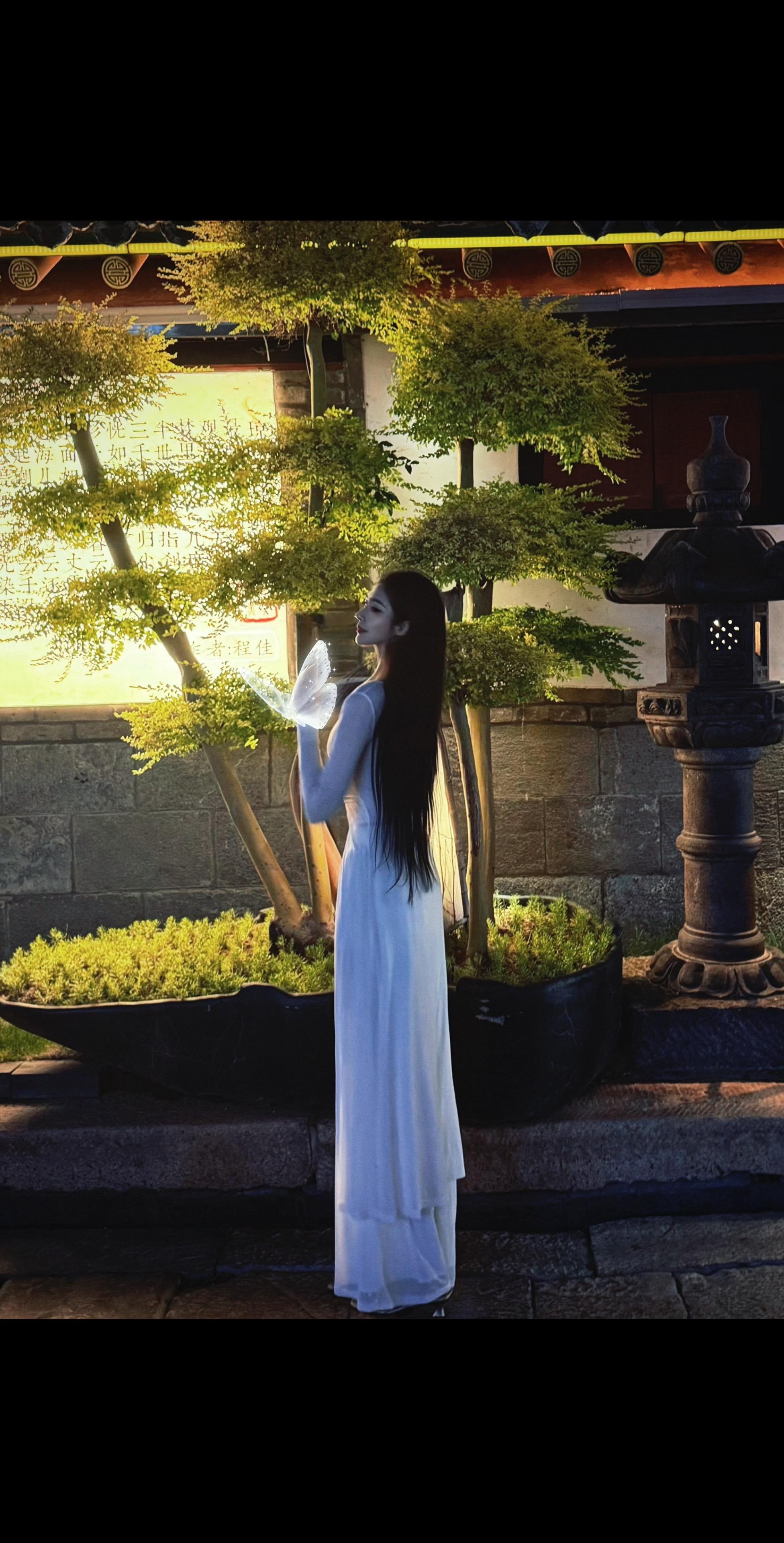 一枕清风梦绿萝，人间随处是南柯