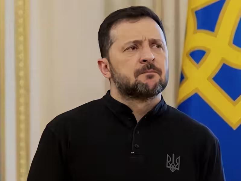 俄乌冲突进入角力循环，美乌和平方案博弈核心领土与安全保障问题
2026年开年，俄