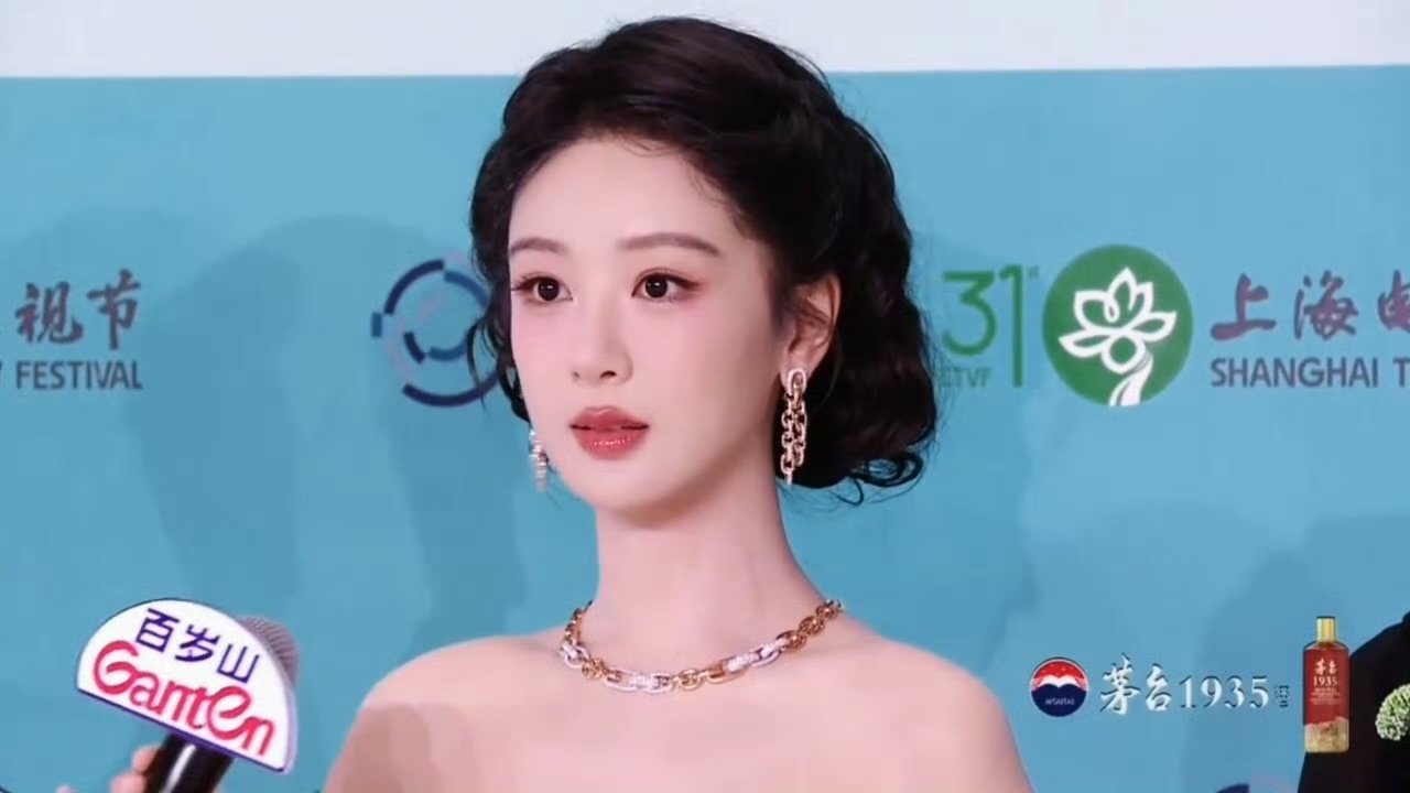 杨紫茜茜公主杨紫洛可可风 杨紫洛可可风 