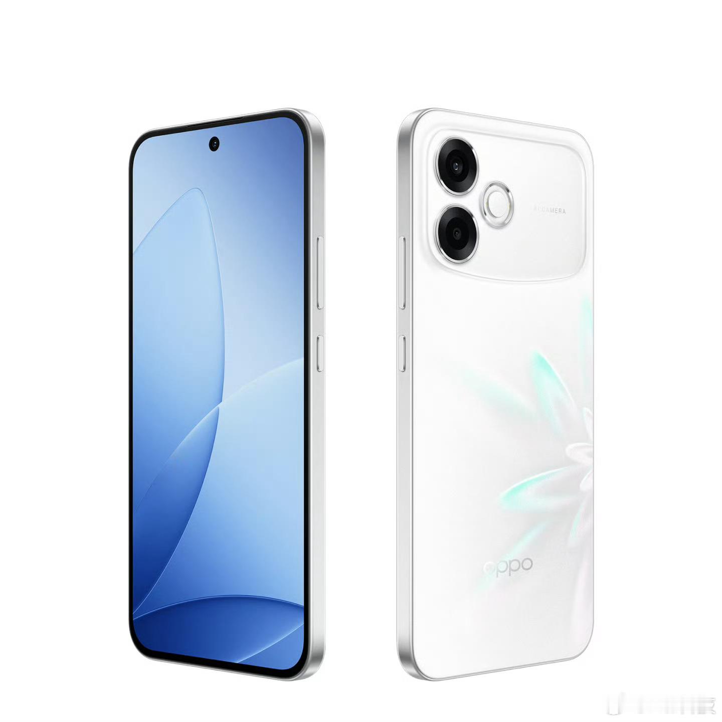 OPPO A6s Pro来了，青云直上、好运莲莲、夜月生辉三款配色，看了下4月1
