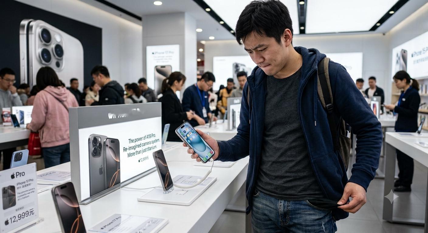 你对手机涨价脱敏了吗 我觉得面对任何东西涨价都不能问我们能不能接受，因为我们没有