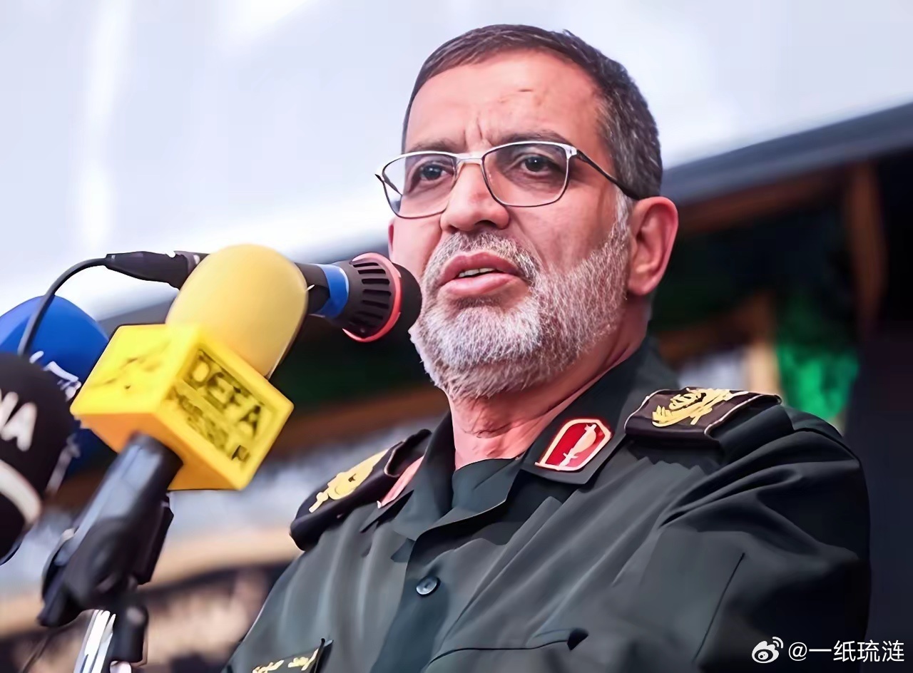 现在想跑迟了！伊朗霸气回应美以：不是你们想打就打，想结束就结束的。3月10日伊方