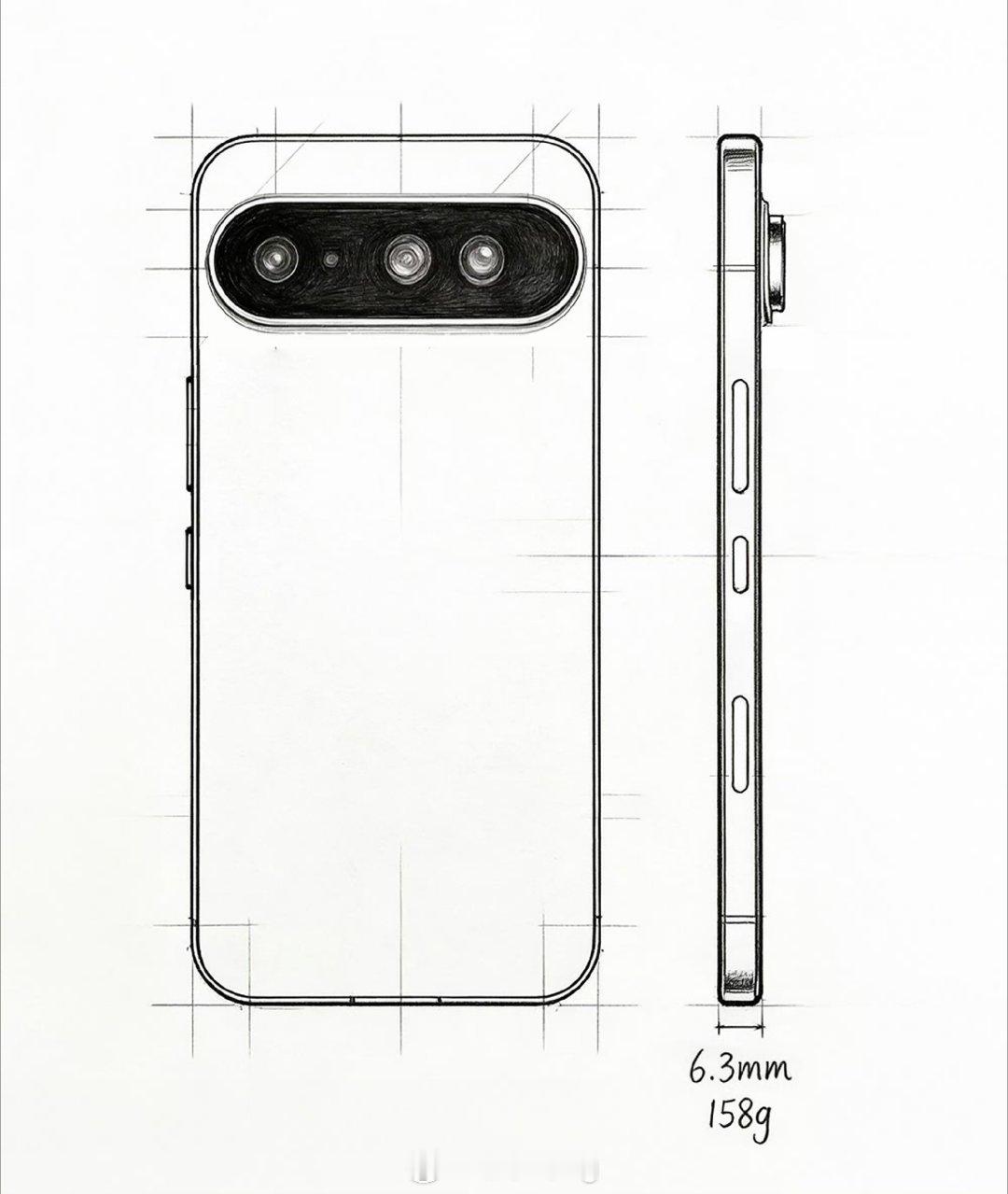 安卓能做好Air吗 我相信这次荣耀的air会给出答案。  从目前综合网上爆料的参