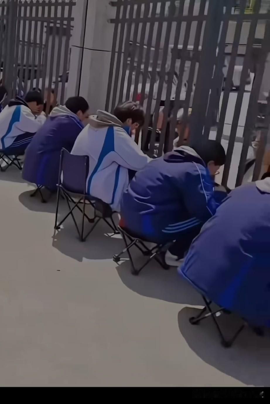 这算是哪里的学校啊[我想静静]