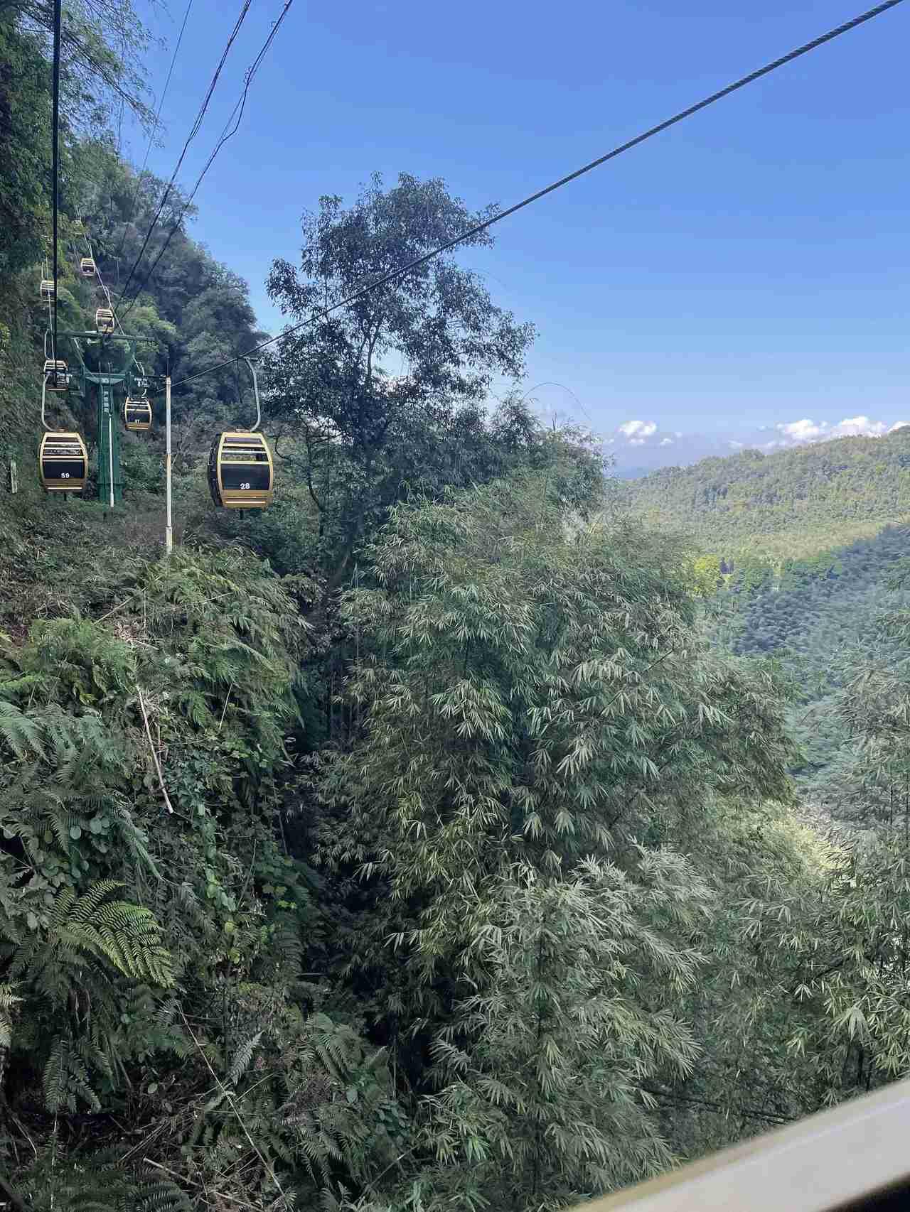 我的今日状态：😁轻松愉快
我这里的天气：☀️晴天