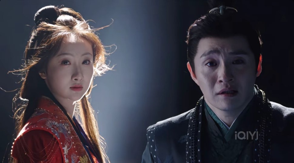 女仵作用真相还逝者尊严终于看到剧方yx这段了 仵作并不只是解开真相无奈之举 更是