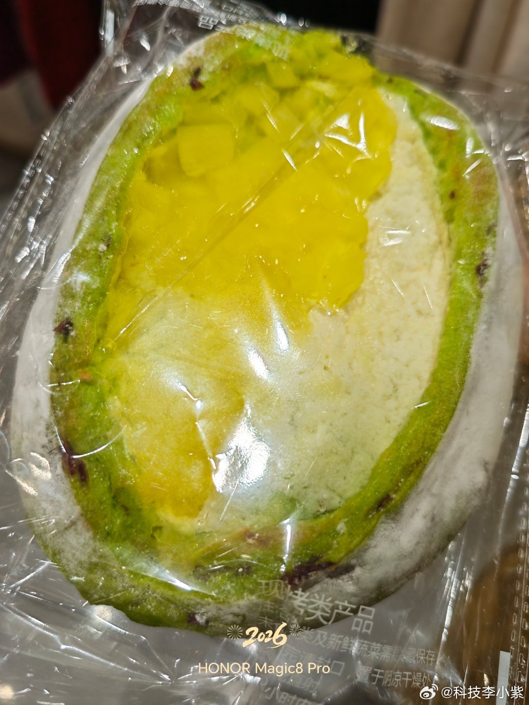 很多食物都是面朝下更好吃吃这么多年，吃错位置了我一直都是用好吃的面朝上⬆️ 