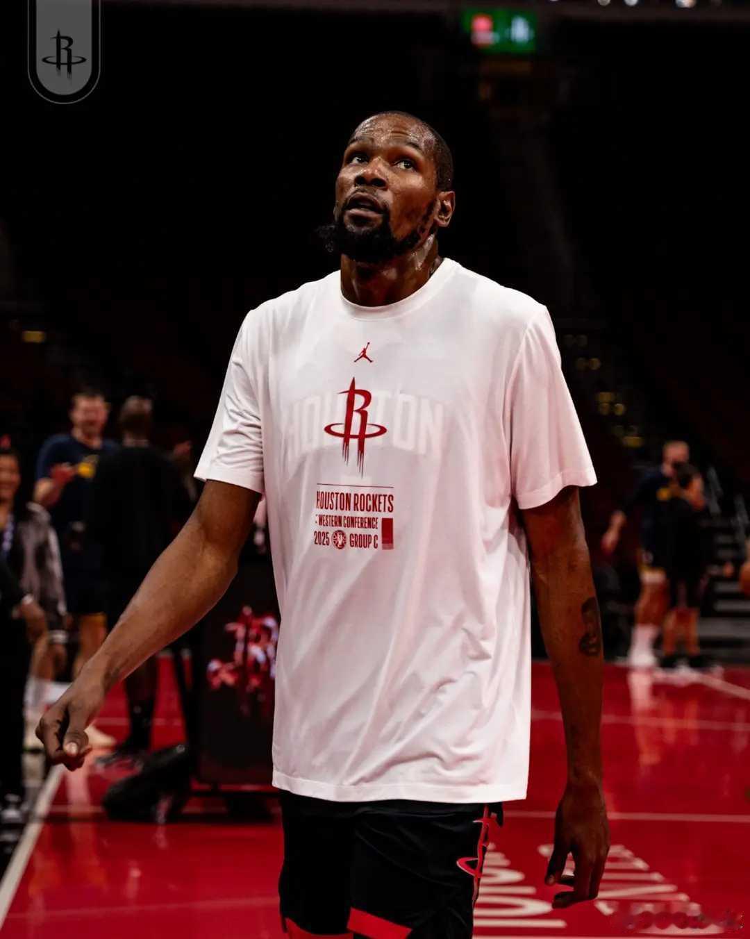 约基奇34+10+9掘金终结火箭5连胜，穆雷26+10KD14中5北京时间11月