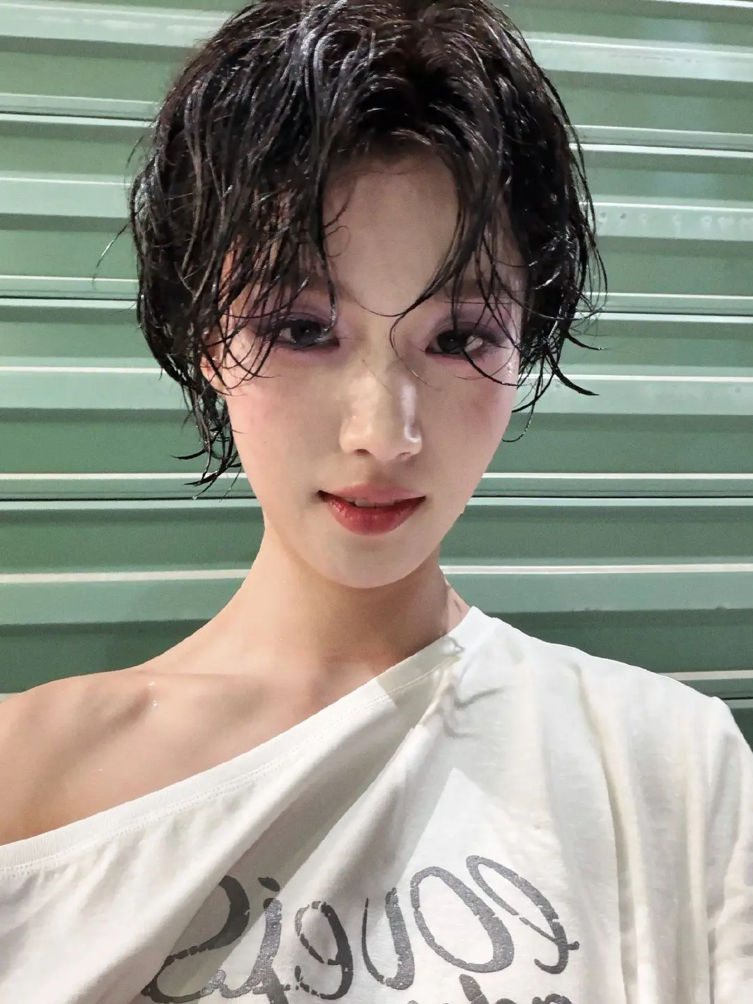 做男做女都精彩。