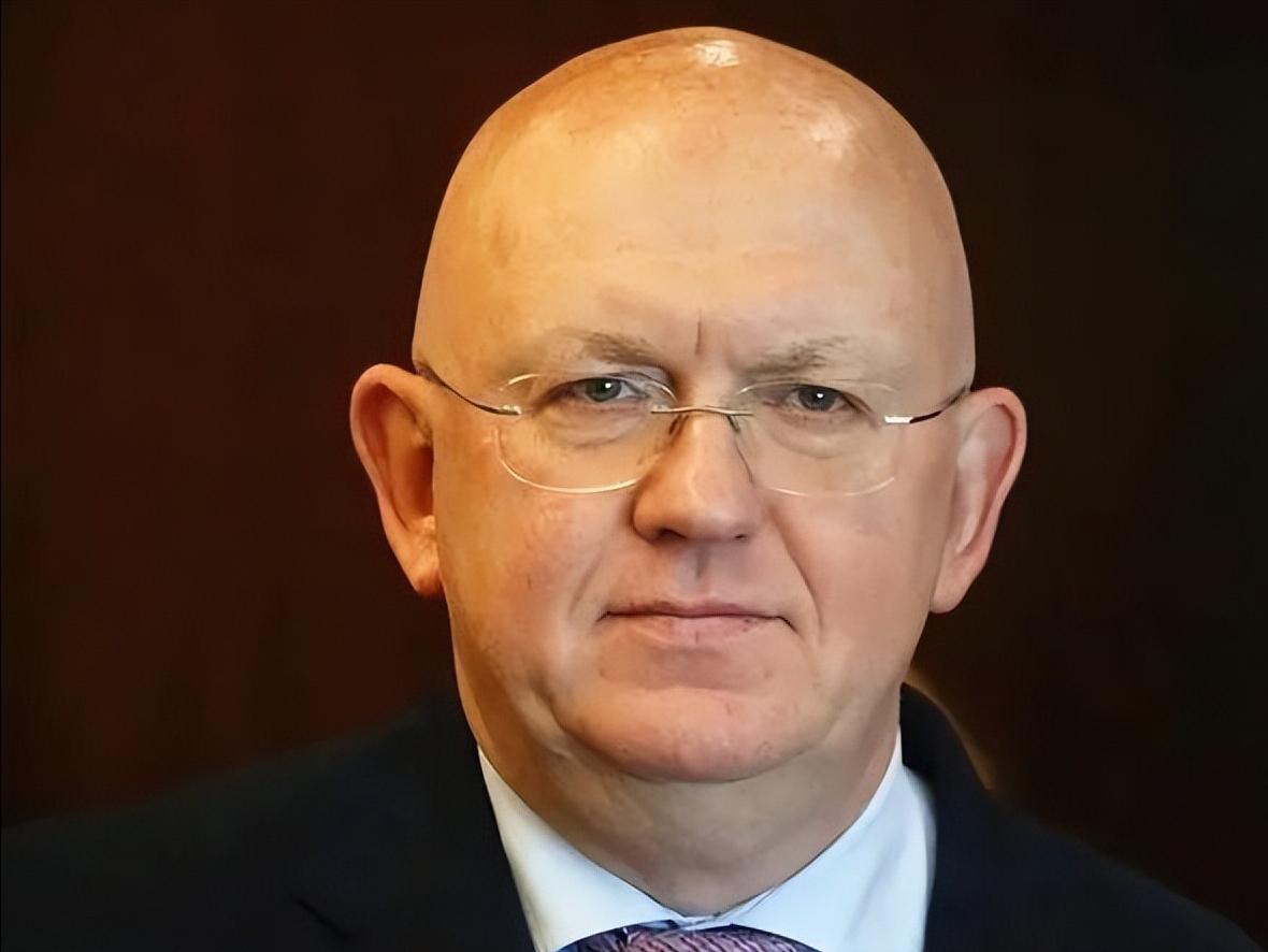 痛批！联合国关于美国侵略委内瑞拉的紧急会议结束了，看了一下俄罗斯代表的发言，那简