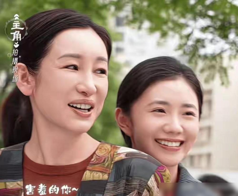《主角》剧情大改！

我追了这么久真的觉得这次改编太对胃口了，本来还怕魔改毁原著