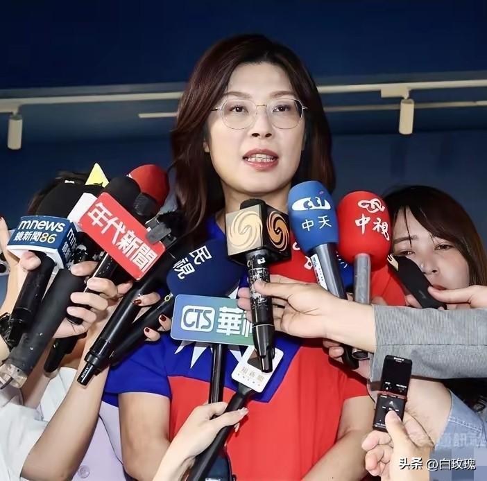 台湾郑丽文公开喊话大陆
北京时间3月30日，中国台湾地区国民党主席郑丽文公开承认