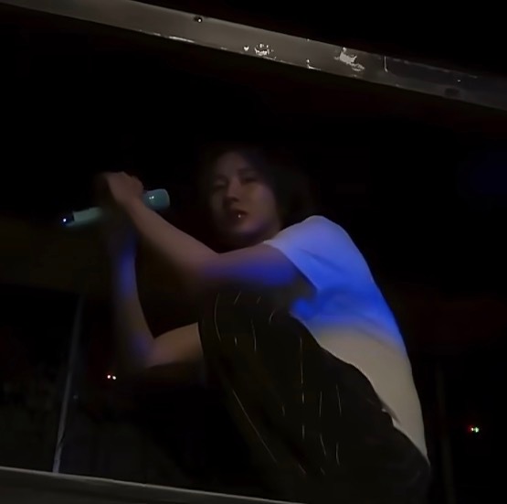 谁来形容一下黄仁俊这种口味 ​​​