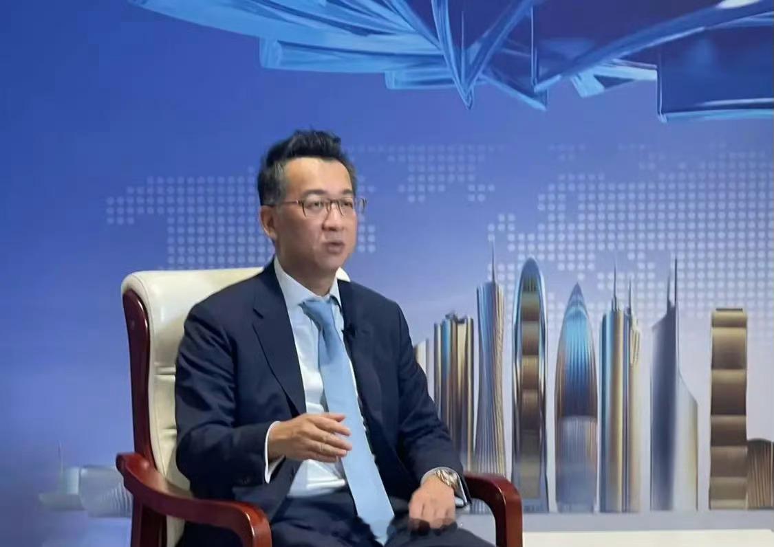 洪灏称赚钱只是牛市最浅层意义，关键是唤醒人们缺失的“动物精神”，其称市场若没人愿