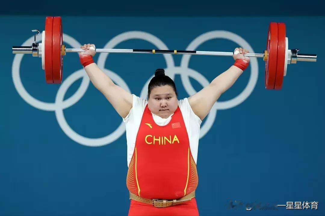 不出意外的话！以下5个项目，有可能退出2028洛杉矶奥运会[玫瑰]

1，举重项