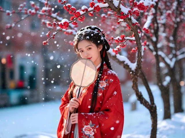 你想的太美
村里有个帅小伙刘宝，在去集镇的路上，遇到邻村的村花桃花。两人高中时就