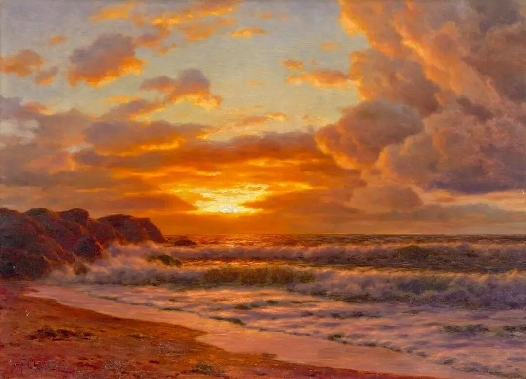 伊万·费多罗维奇·乔尔塞Ivan Fedorovich Choultsé 