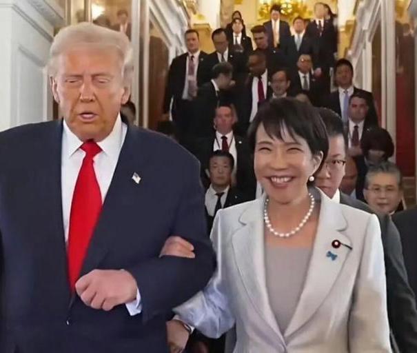 美国万万没想到：中日闹这么凶，莫迪和李在明这俩老狐狸突然都冒头了。日前，美国高层