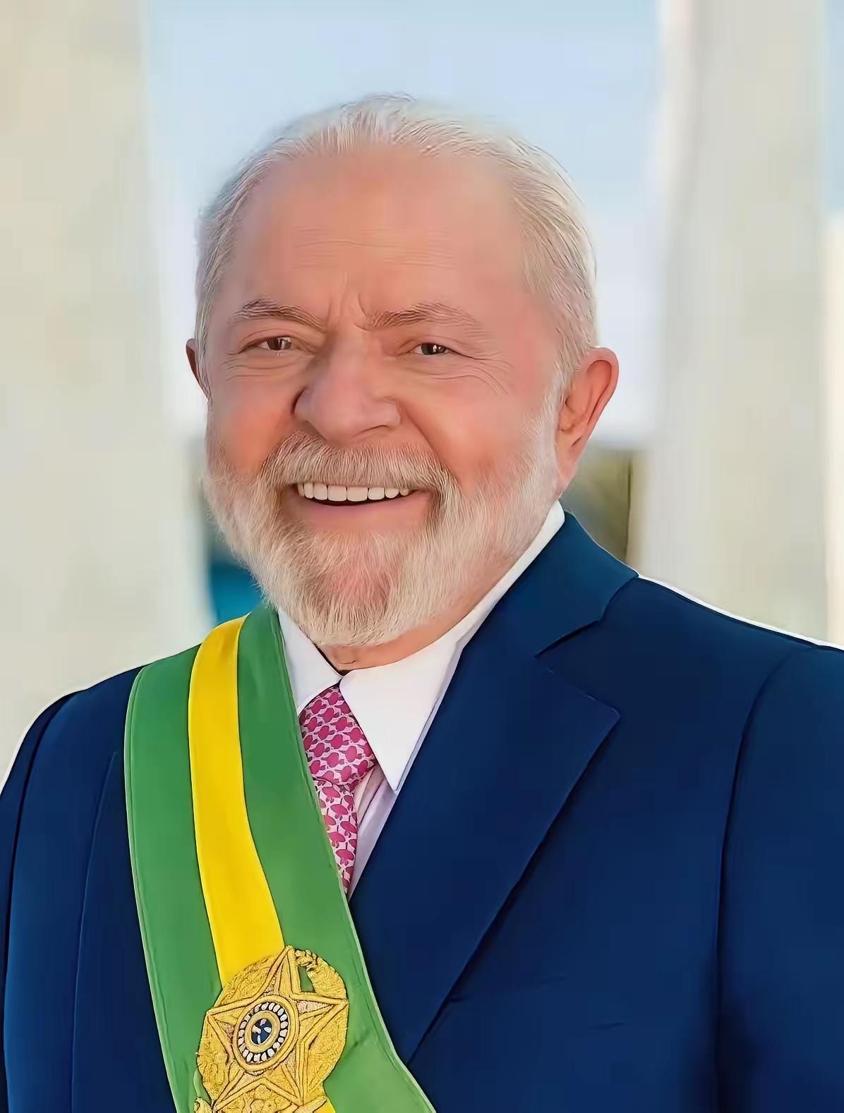 就在刚刚
巴西官方宣布了！
​​3月15日，巴西官方宣布，即日起对从中国和印度进