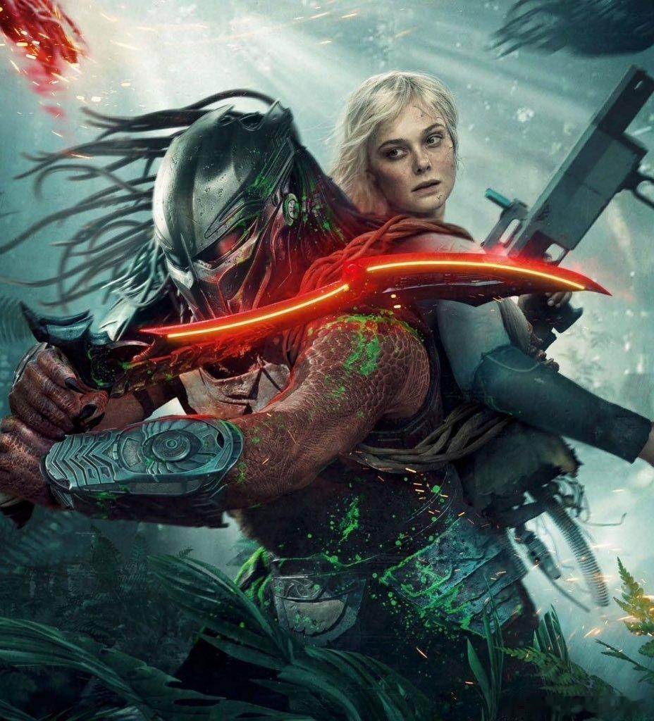 《铁血战士：杀戮之地》北美上映第二周，总票房达到6630万美元，成为北美票房最高