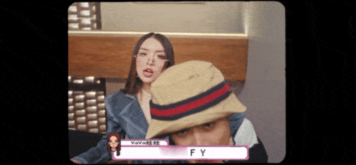 VaVa布瑞吉猫鼠文学VaVa布瑞吉新歌怎么这么多梗谁还没被《GOOFY》MV惊