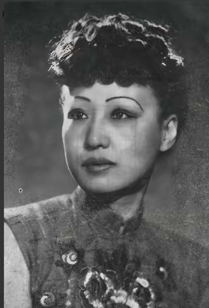1937年，上海交际花陪睡日军高官。她以身体换机密，助我军击沉十艘运兵船。这背后