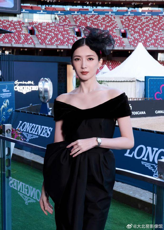 你心中的女神啥样
江疏影虽然不算是顶级资源，但每次活动也都是十分亮眼！