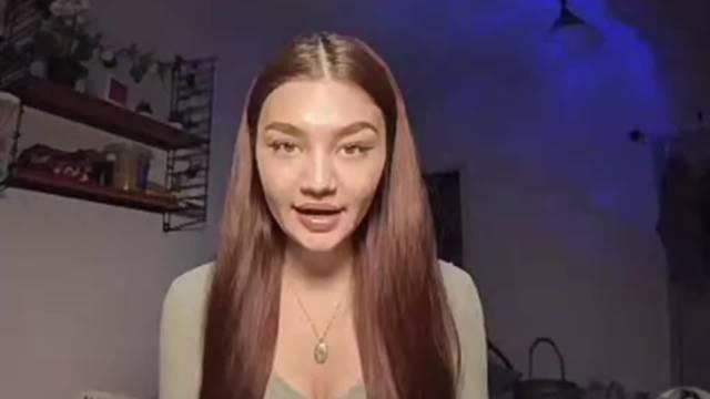 华裔女子坦言曾经讨厌自己是中国人：小时候因母亲是中国人，在国外感到自卑，甚至用母