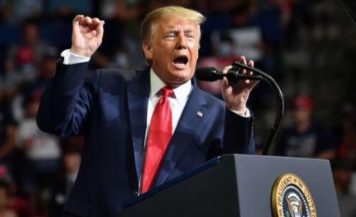 美国究竟怕中国什么？真相说出来你可能不信，美国最怕的不是中国的军力和经济，而是另