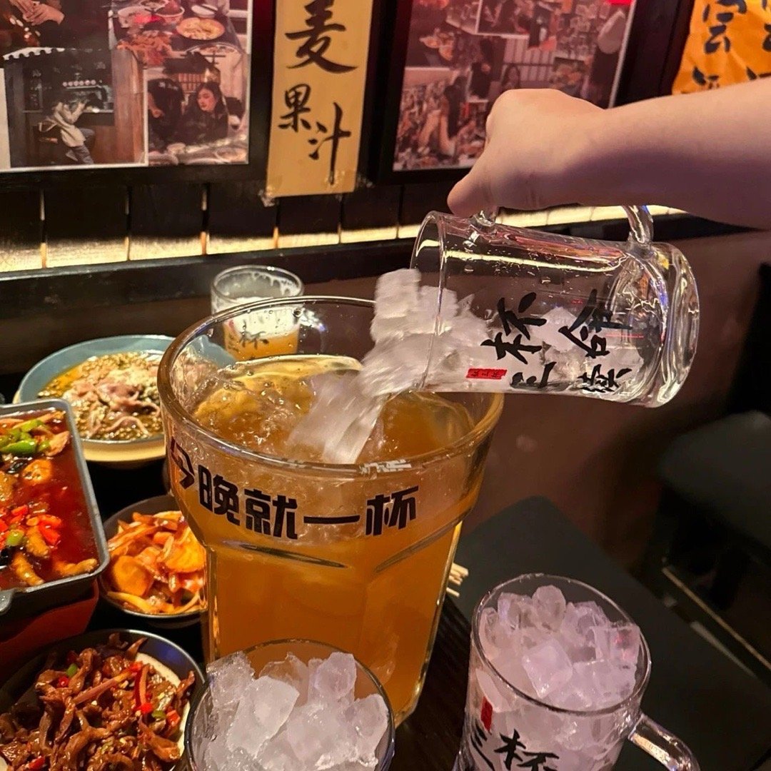 👒小聚¹下 ﹏˗ˋˏ🫶🏻ˎˊ˗ 那年咱两强强联手，蛐蛐别人没有对手 ​​​