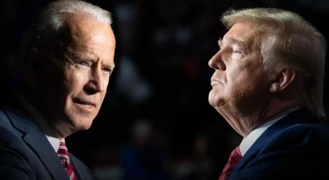 特朗普和拜登对待中国的态度，本质上都是遏制与打压，但行事路数却有着天差地别。拜登