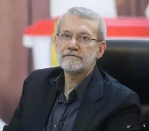 拉里贾尼被暗杀了，真是无语！
老纳闷了，为何以色列炸死伊朗什么高官的消息怎么掌握