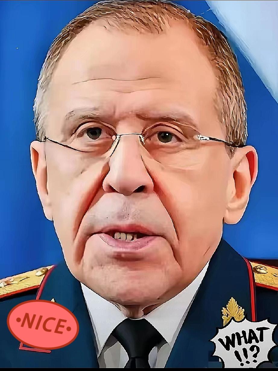 快讯！快讯！

俄罗斯外长宣布了

俄罗斯外长拉夫罗夫表示：目前俄方尚未通过任何