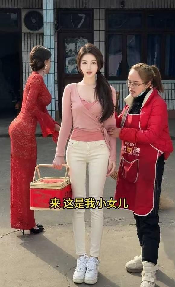 比起青涩懵懂，成熟的爱意才最戳人心
 
家境优渥、房车齐备的年轻小伙，放下所有世