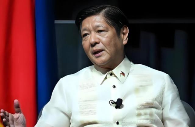 菲律宾倒向了美国，新加坡倒向了美国，柬埔寨倒向了美国，越南也在倒向美国的路上..