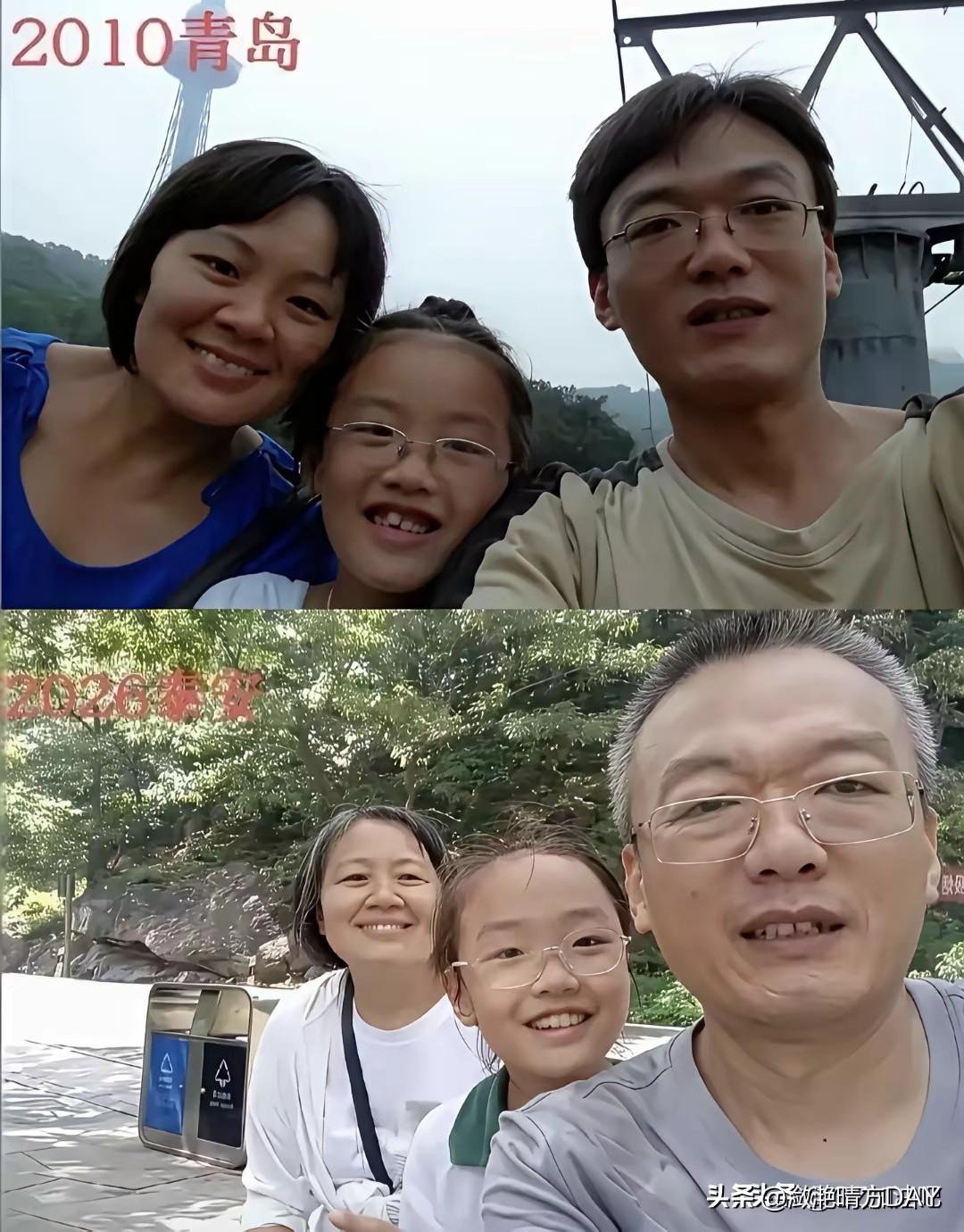 这张照片引起网友无限感激，也充分证明了，如果经济条件允许，孩子还是要多生一点。