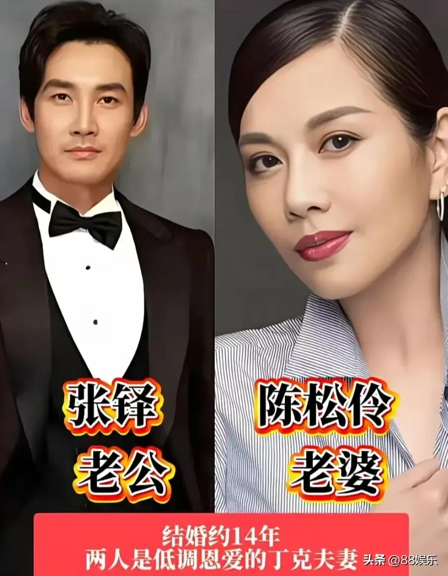烟火分两路，相守皆殊途，生子承暖意，二人度朝暮。

明星夫妻不同人生选择 丁克与